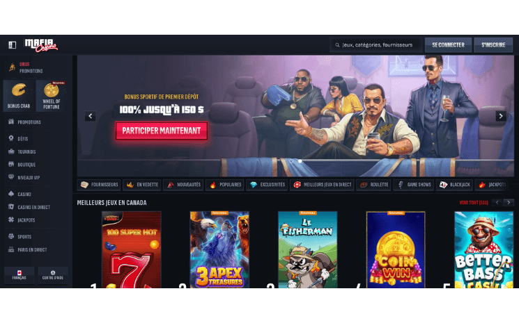 Casino