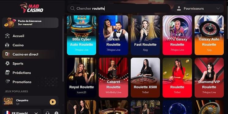 casino