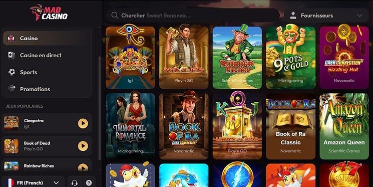 casino