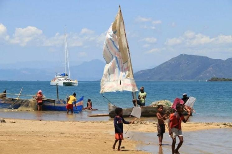 Madagascar