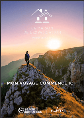 La Maison de l'Expatriation