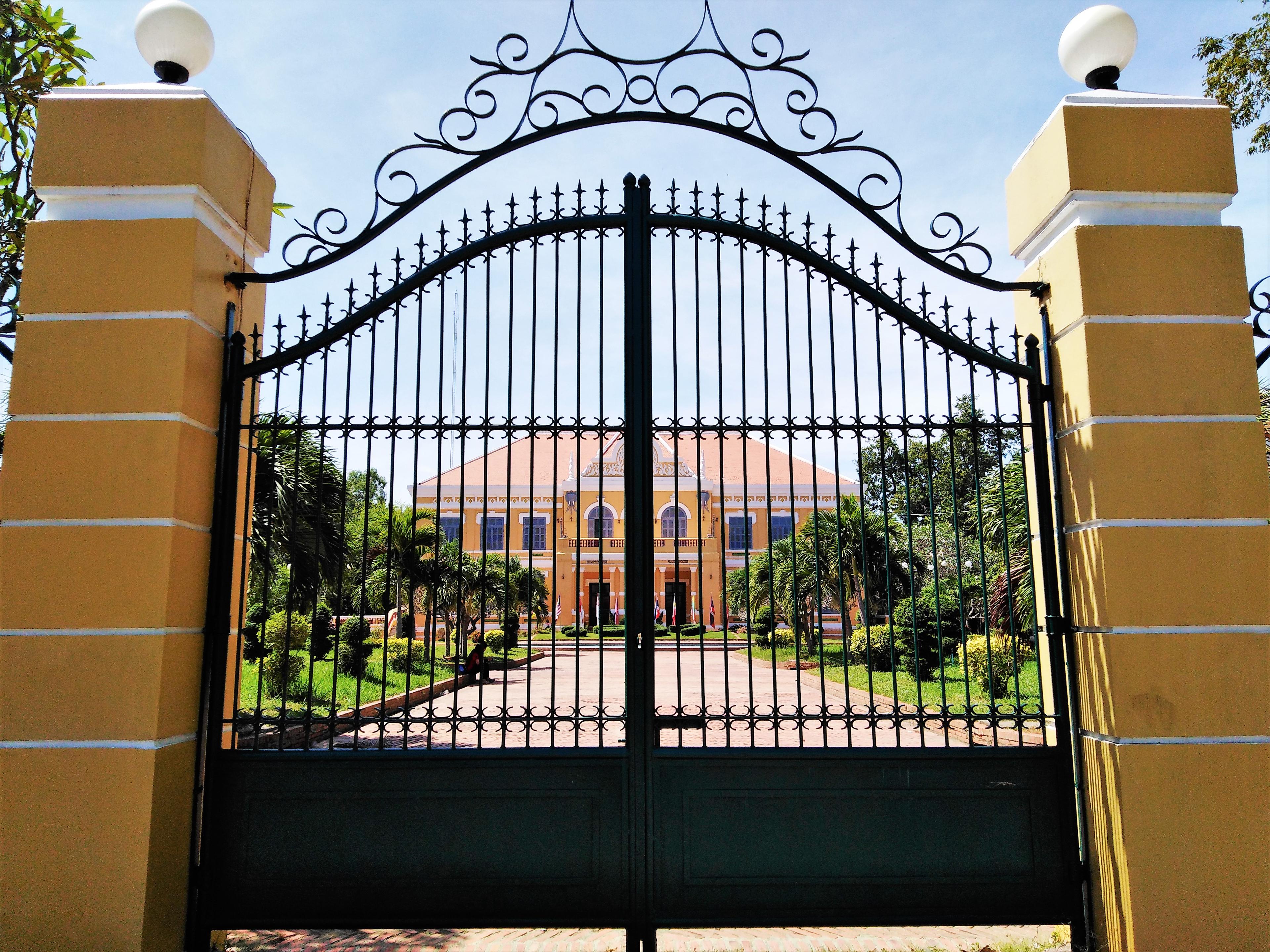 Maison du Gouverneur