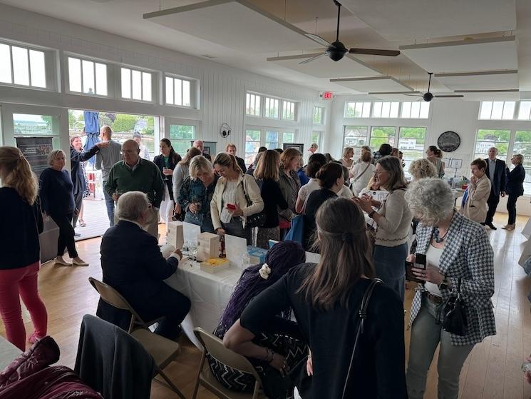 festival international des auteurs francophones à New York