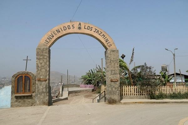 Mano a Mano, une aide sociale et environnementale dans les bidonvilles de Lima