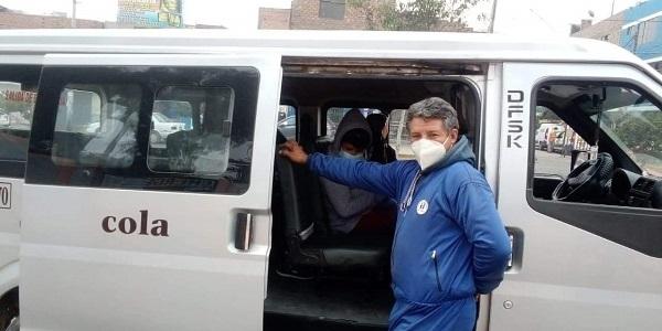 Mano a Mano, une aide sociale et environnementale dans les bidonvilles de Lima