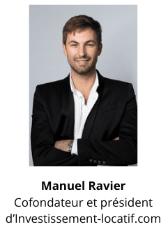 Manuel Ravier investissement locatif