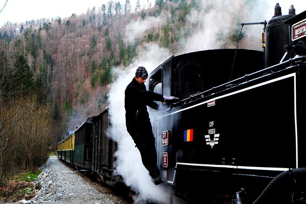 Maramures - Moconita