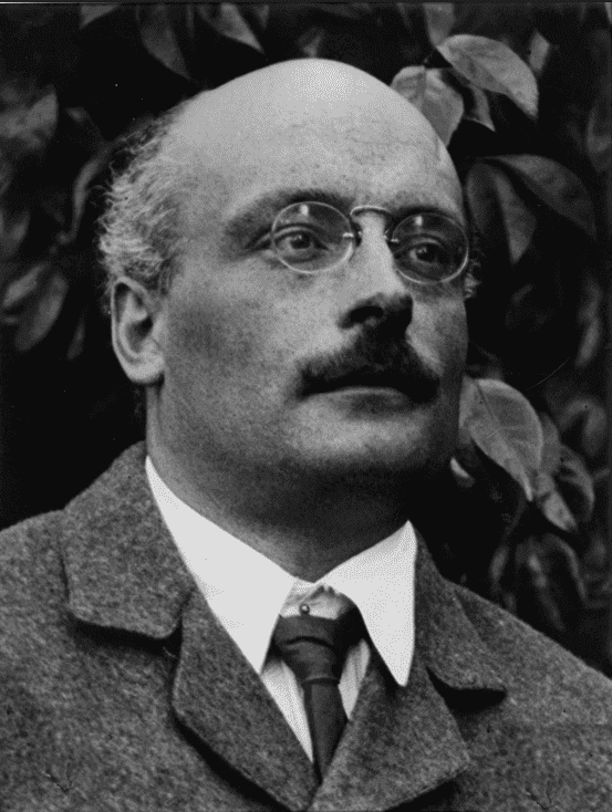 Marcel Granet
