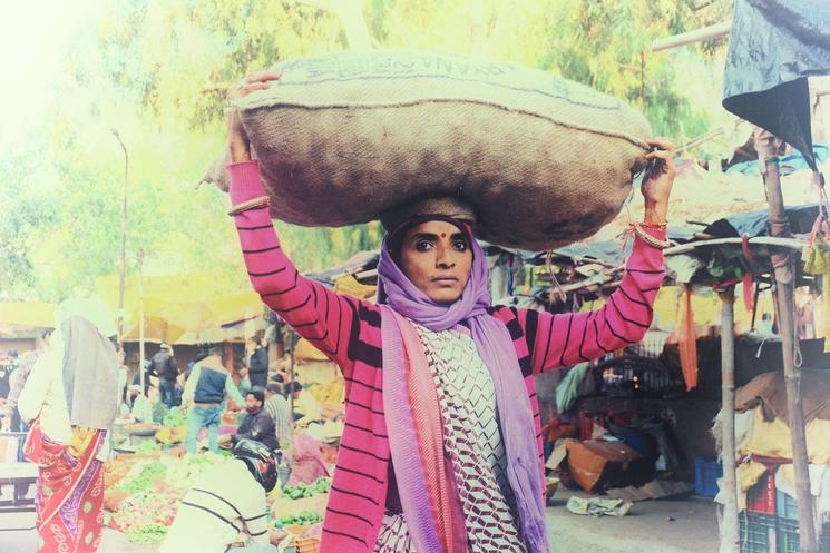 géraldine borderie india inde rajasthan jaipur