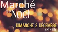 marché de noël athènes accueil