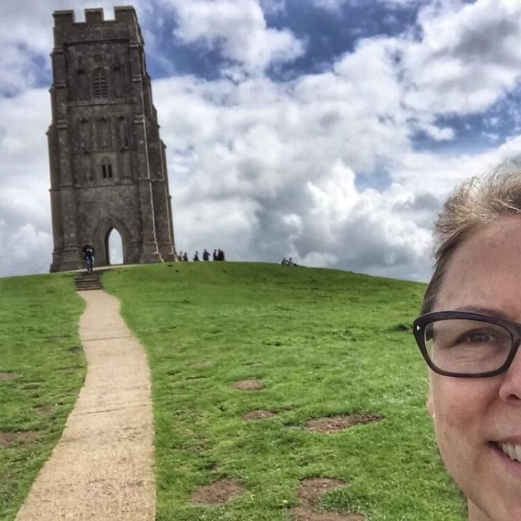 Marguerite Beaty 50andRising