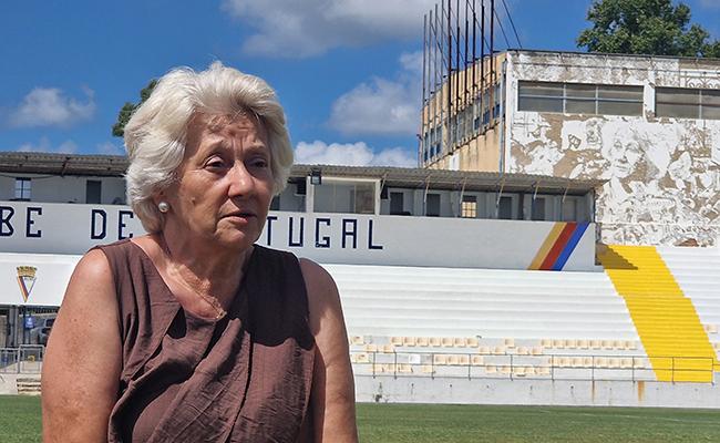 Maria da Luz par Vils