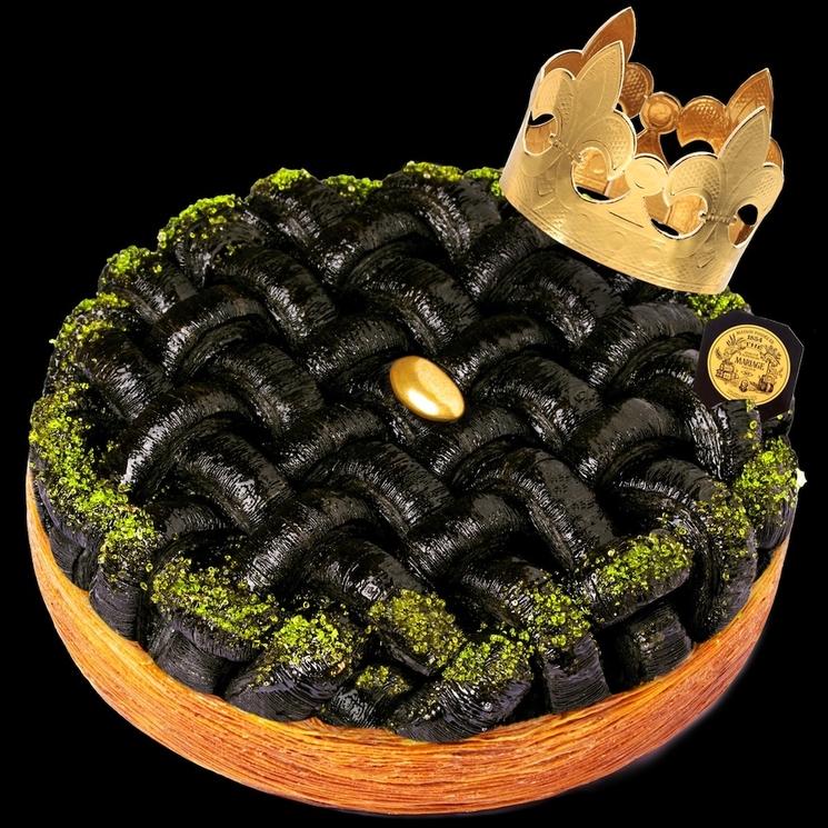 galettes mariage frères