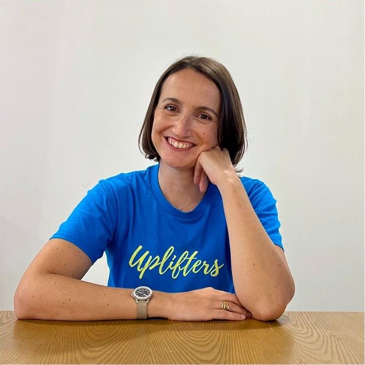 Portrait de Marie Kretz Di Meglio