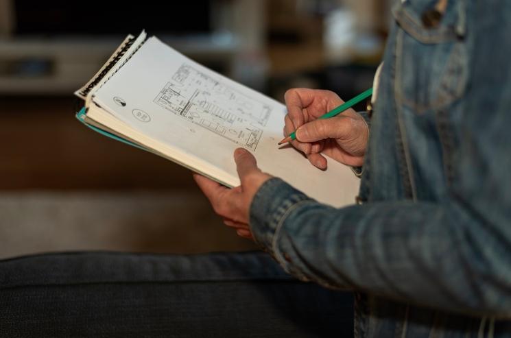 Marie-Aline Hauville - Manotherlife