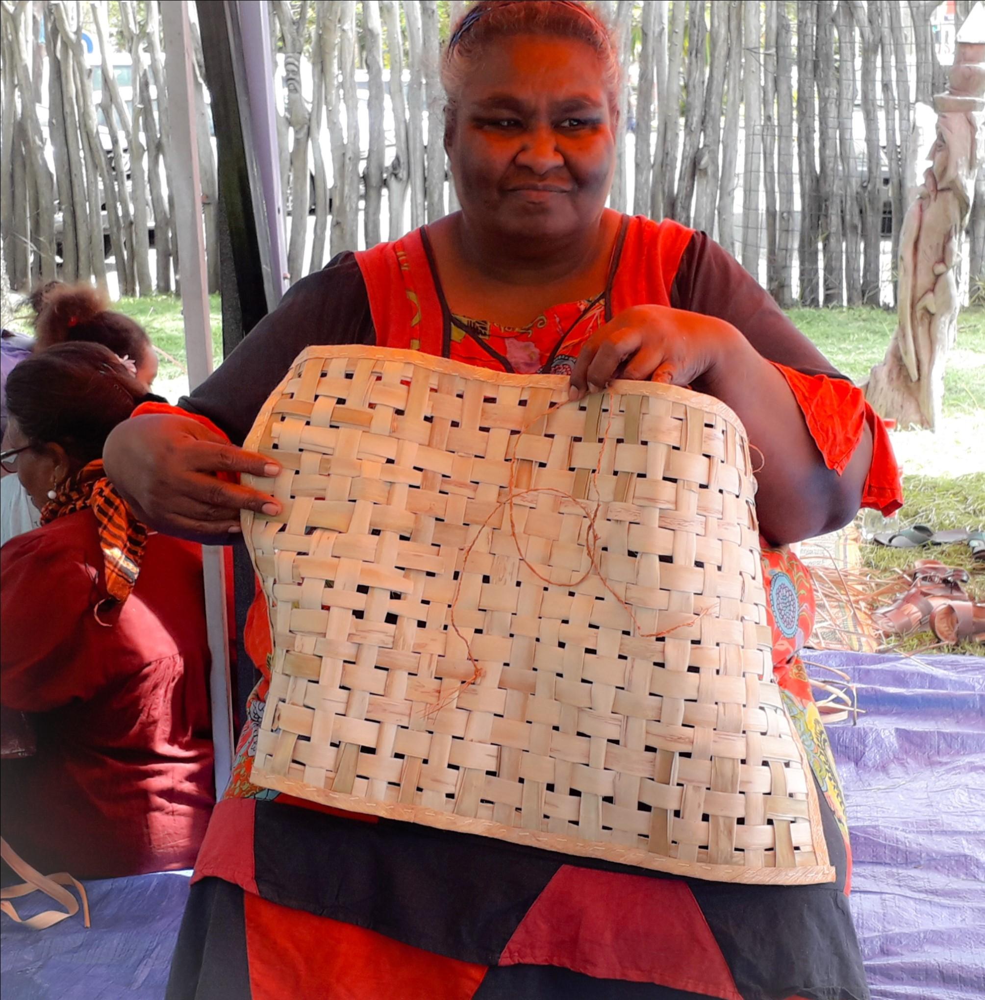 tressage natte de bonjour