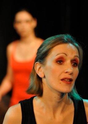 Marie-Astrid Mugnier Pollet chant