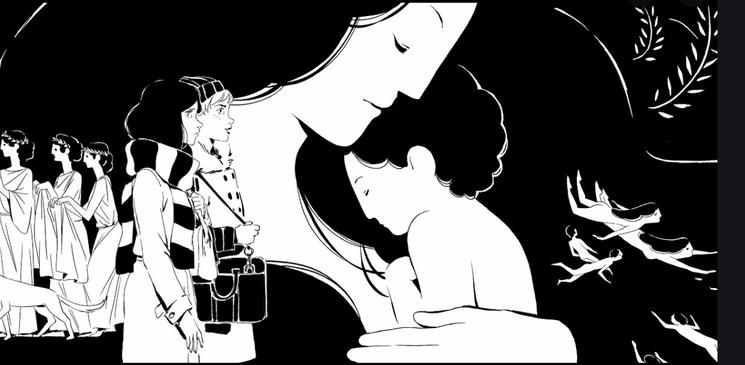 marietta ren voilah phallaina