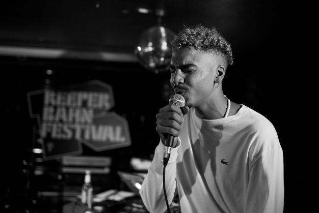 Reeperbahn Festival Hambourg