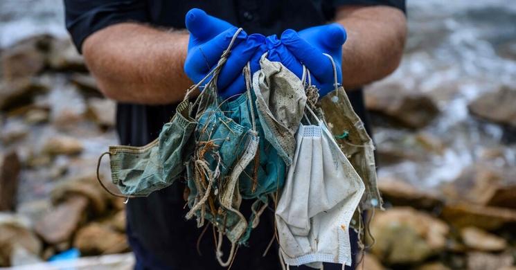 COVID 19 une pollution mondiale