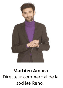 Mathieu Amara