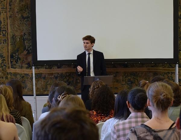 Matisse discours marguerite yourcenar