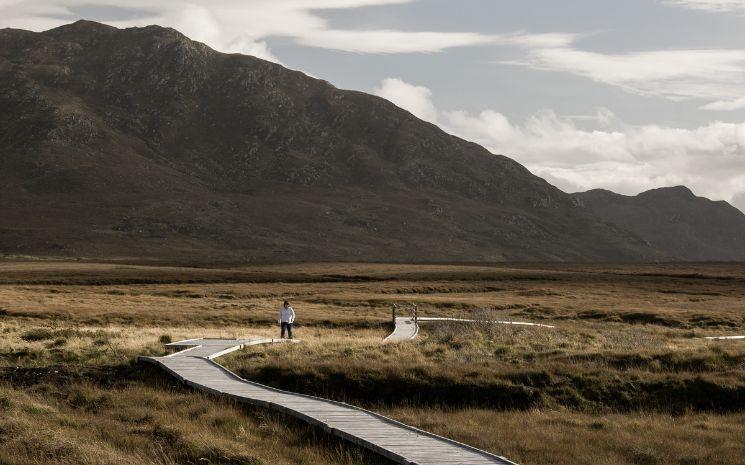 Wild Nephin National Park, Co. Mayo