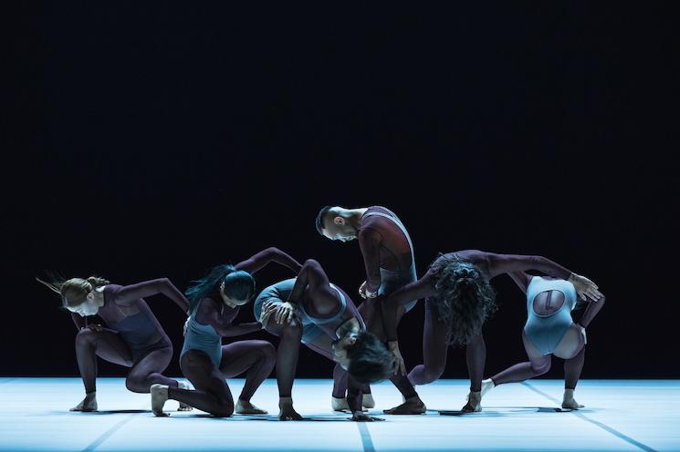 Mechanism_by Lee Jaeyoung ⓒ Aiden Hwang