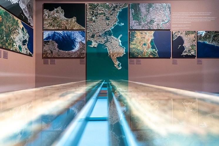 photographies de la mer