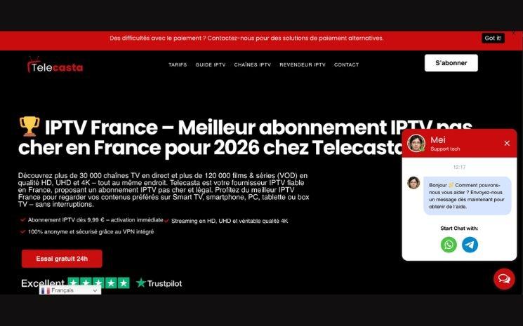 iptv
