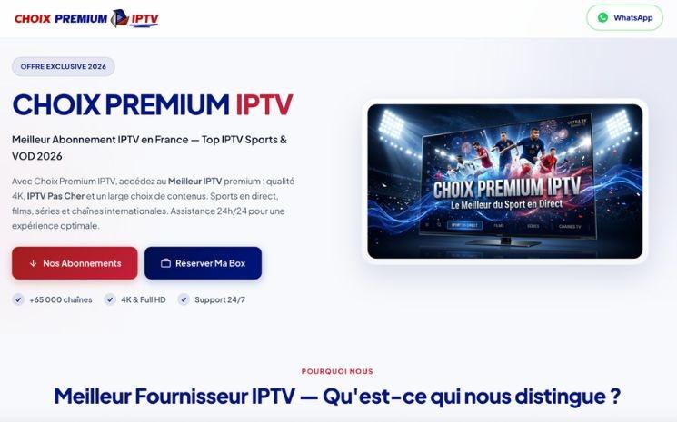 iptv