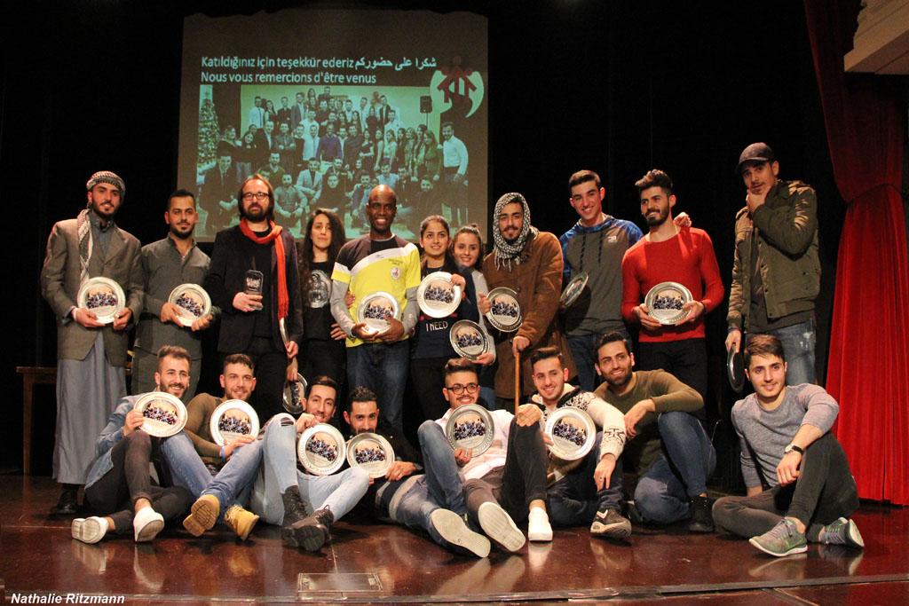 melad oratorio don bosco