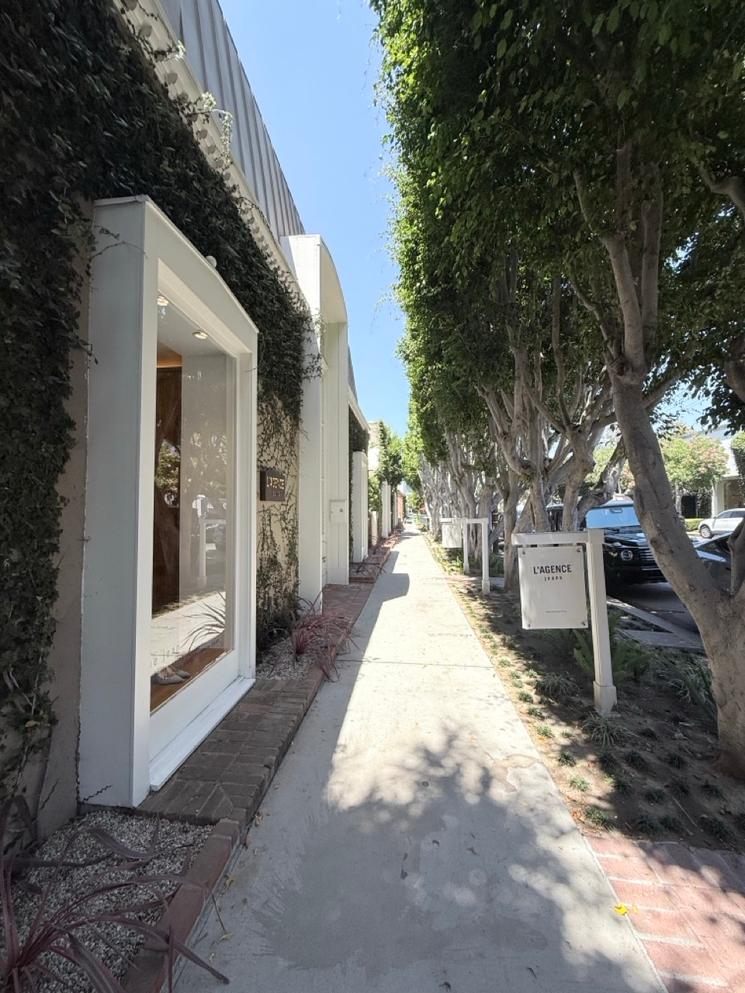 Melrose Place