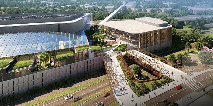 merlata bloom milano