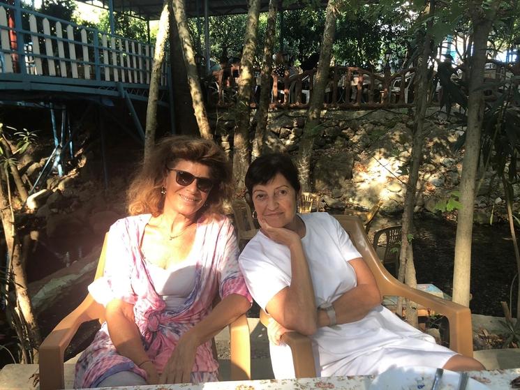 Arsuz Iskenderun francophones