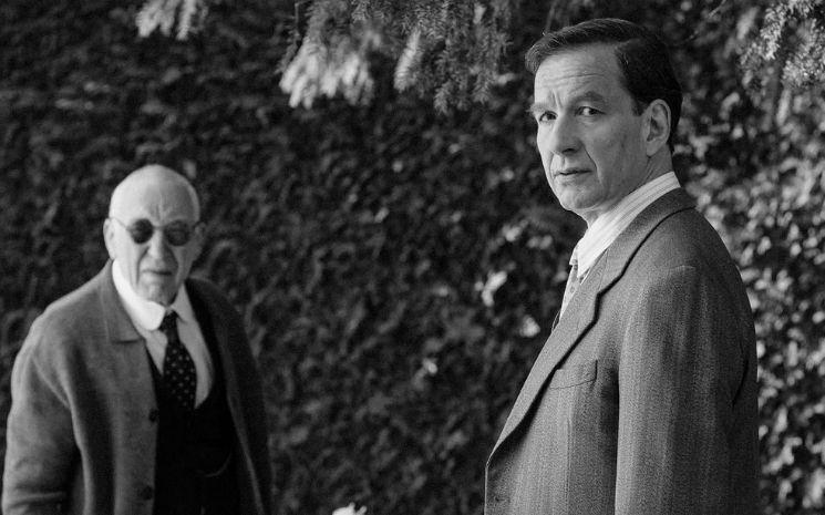 a forgotten man michael neuenschwander peter wyssbrod