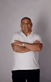 Michael Bujaldon, fondateur de Batumi Projets