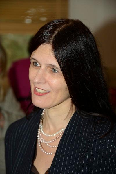 Michal Ben Naftali auteure Tel Aviv rencontre avec un auteur