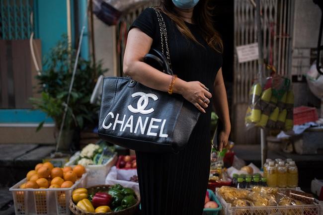 Ma Seint Seint Thu, 33 ans, femme au foyer