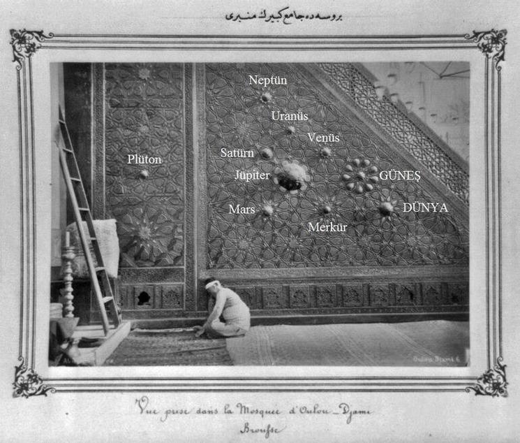 Si une échappée automnale vous tente, pourquoi ne pas vous rendre à Bursa, la quatrième ville de Turquie, jadis surnommée "la cité verte"