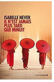 Minuit - IFB - octobre 2019