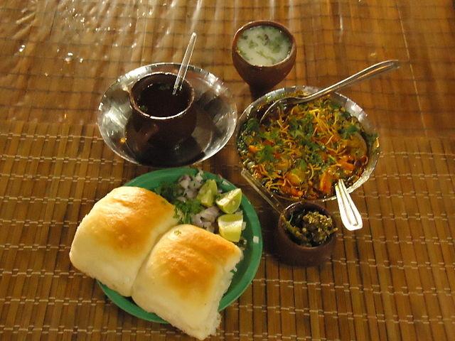 Misal Pav