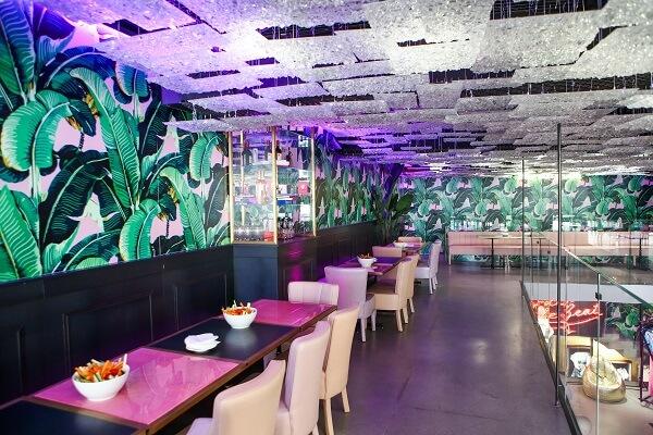 Miss Sixty Café milan