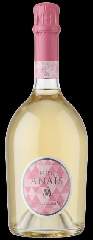 Miss Anaïs Blanc de Blancs