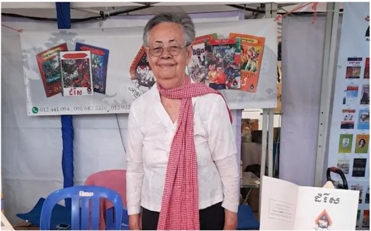 Actualités cambodgiennes de la semaine