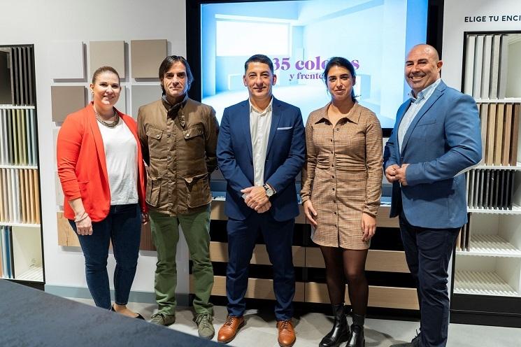 mobalpa malaga espagne