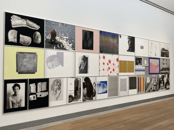 © Moderna Museet Stockholm - LPJ Héloïse Leclercq