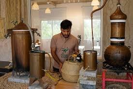 Mohammed et Fatma Al Khater