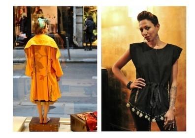 Collection Mohanjeet