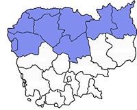 Molave puies cambodge